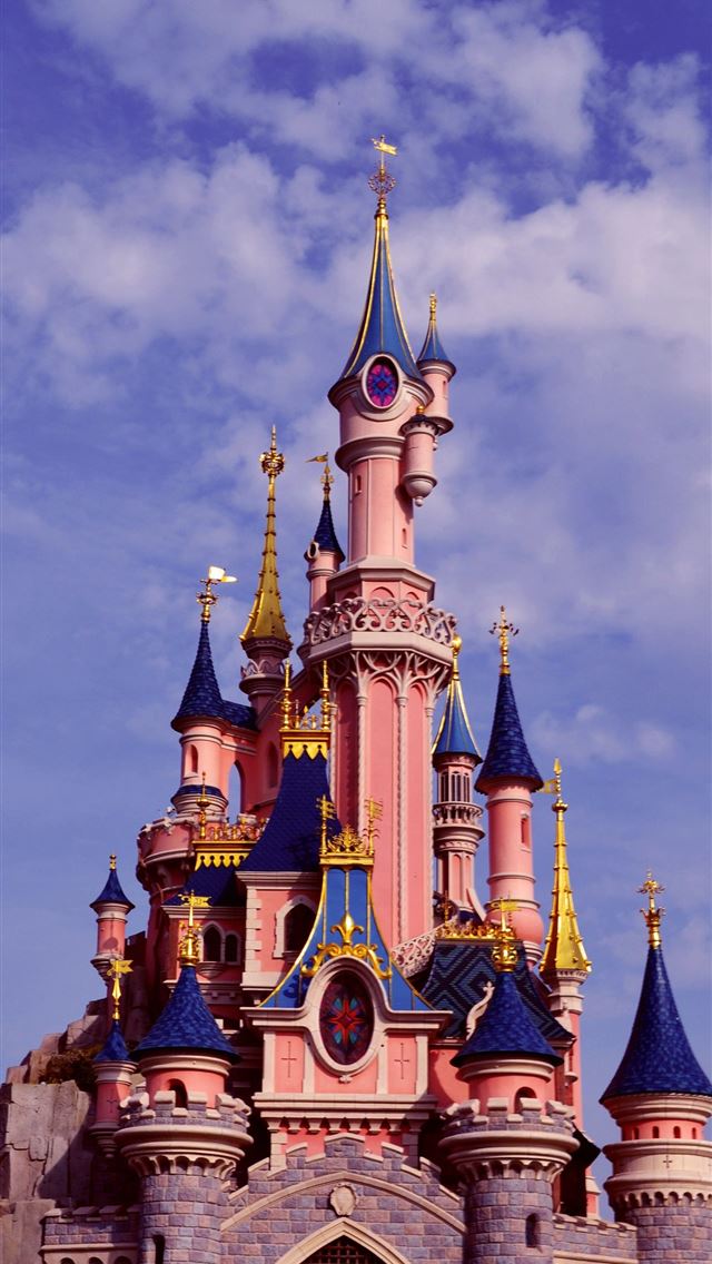 1284x2778 disneyland park - disneyland park iPhone Wallpaper