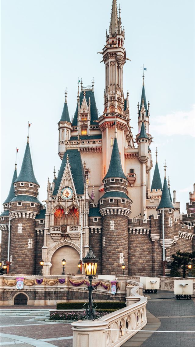 1284x2778 disneyland park - disneyland park iPhone Wallpaper
