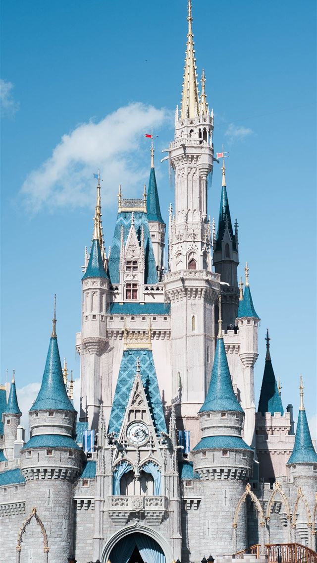 1284x2778 disneyland park - disneyland park iPhone Wallpaper
