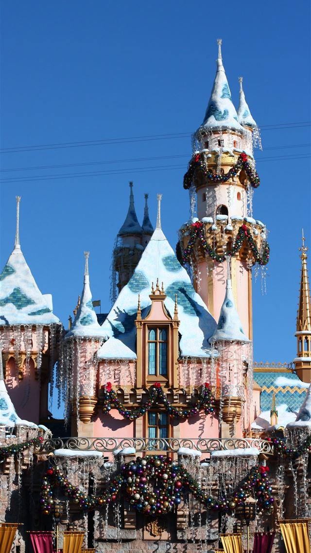 1284x2778 disneyland park - disneyland park iPhone Wallpaper