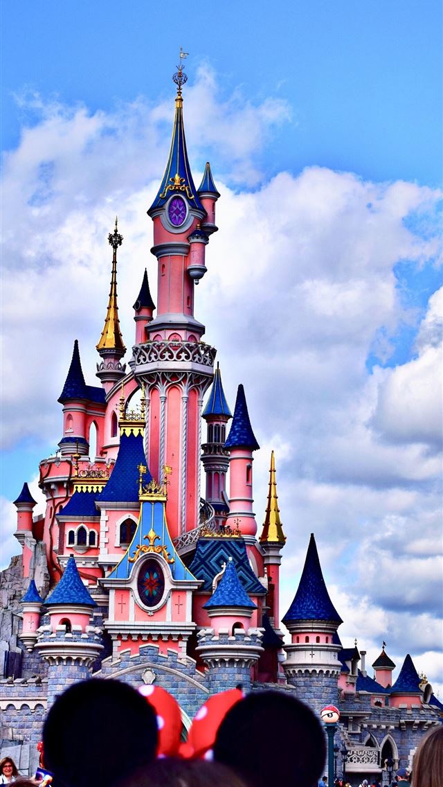 1284x2778 disneyland park - disneyland park iPhone Wallpaper