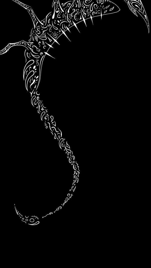 1284x2778 scorpion arachnids - scorpion arachnids iPhone Wallpaper