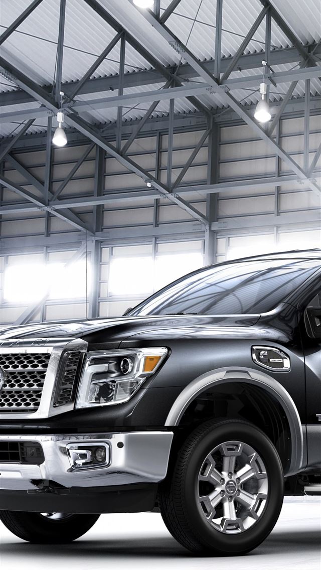 1284x2778 nissan titan - nissan titan iPhone Wallpaper