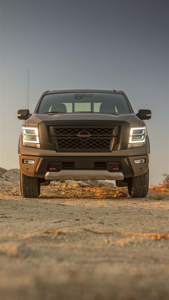 1284x2778 nissan titan - nissan titan iPhone Wallpaper