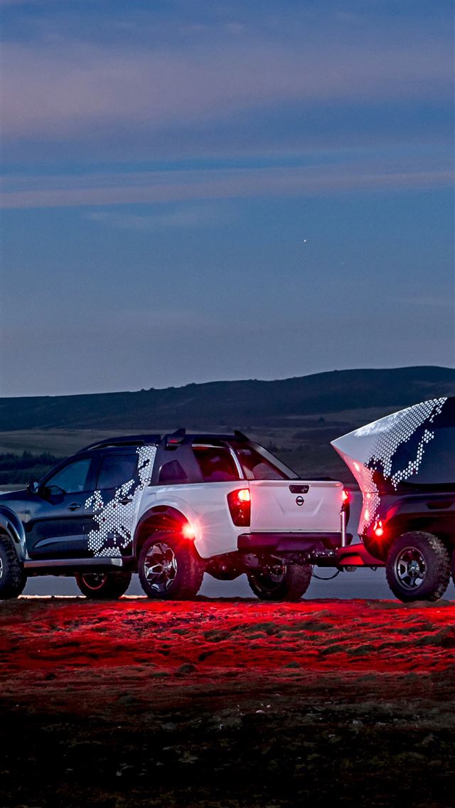 1284x2778 nissan titan - nissan titan iPhone Wallpaper
