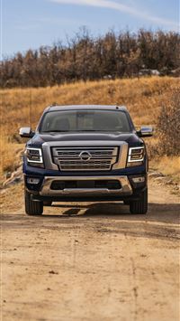 nissan titan wallpaper