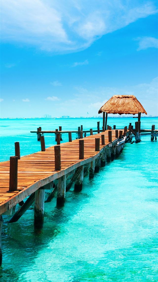 1284x2778 cancun - cancun iPhone Wallpaper