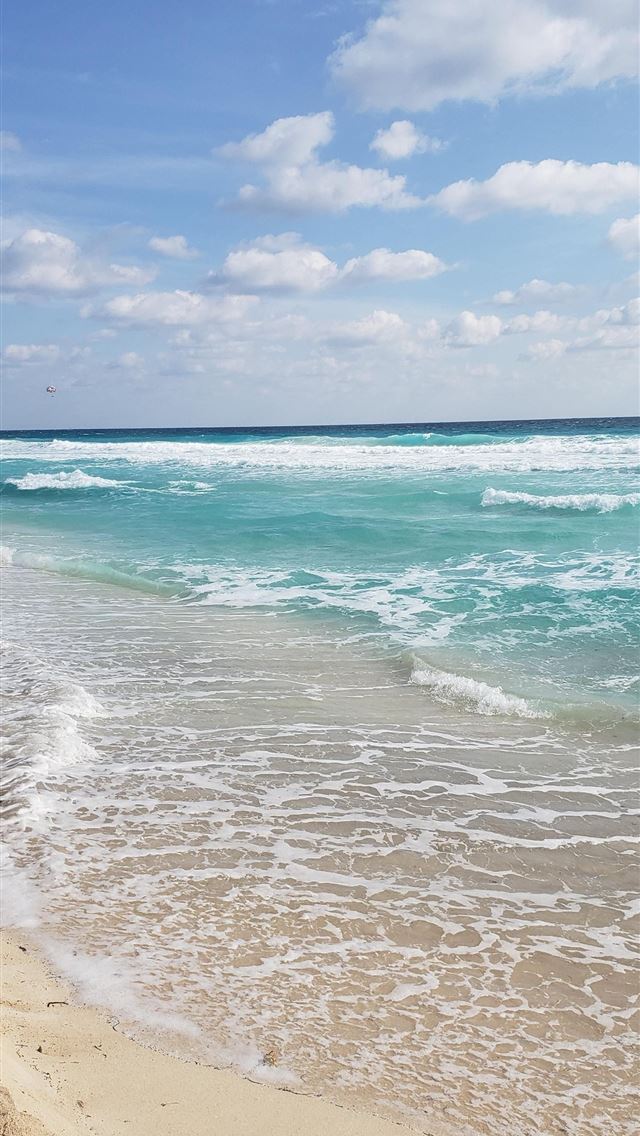 1284x2778 cancun - cancun iPhone Wallpaper