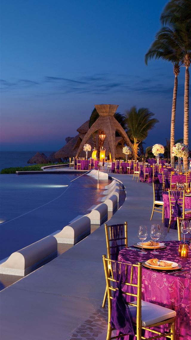 1284x2778 cancun - cancun iPhone Wallpaper