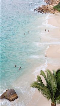 puerto vallarta wallpaper