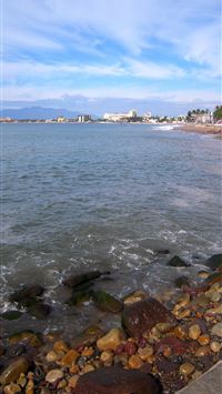 puerto vallarta wallpaper