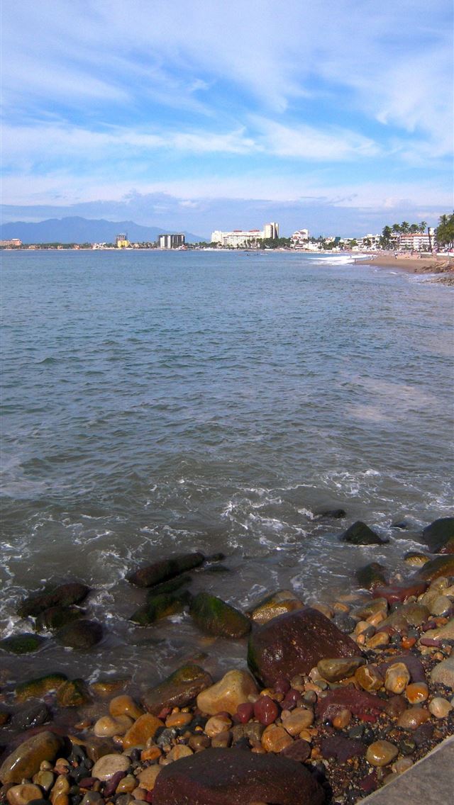 1284x2778 puerto vallarta - puerto vallarta iPhone Wallpaper