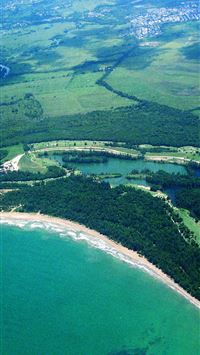 puerto vallarta wallpaper