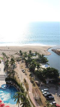 puerto vallarta wallpaper