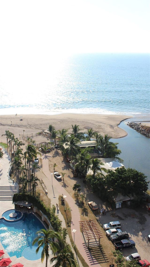 1284x2778 puerto vallarta - puerto vallarta iPhone Wallpaper