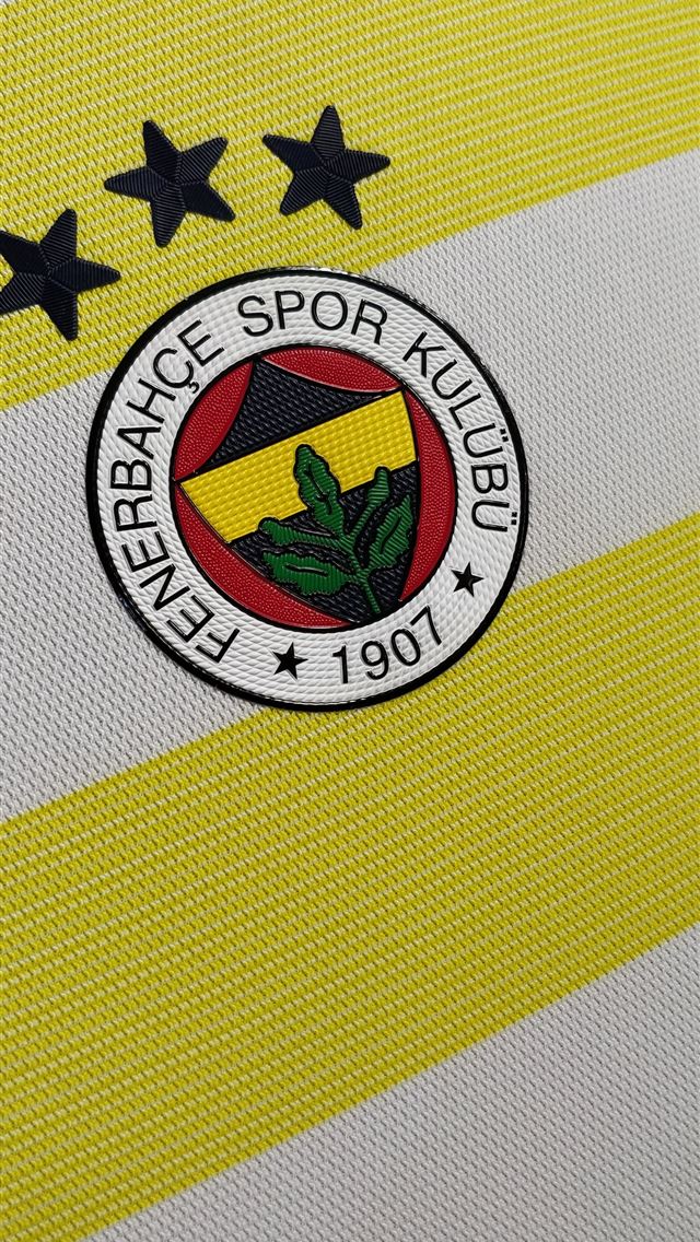 1284x2778 fenerbahce sk - fenerbahce sk iPhone Wallpaper