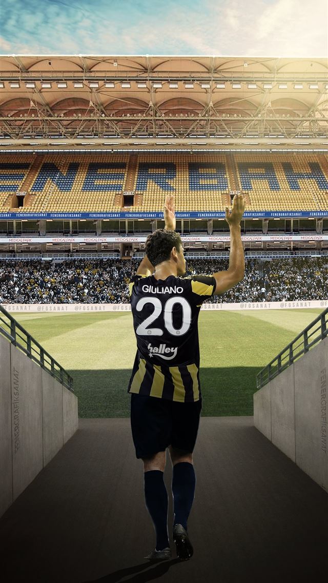 1284x2778 fenerbahce sk - fenerbahce sk iPhone Wallpaper
