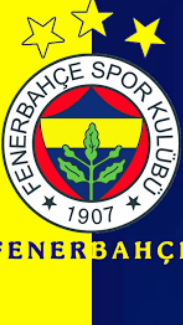 1125x2436 fenerbahce sk - fenerbahce sk iPhone Wallpaper