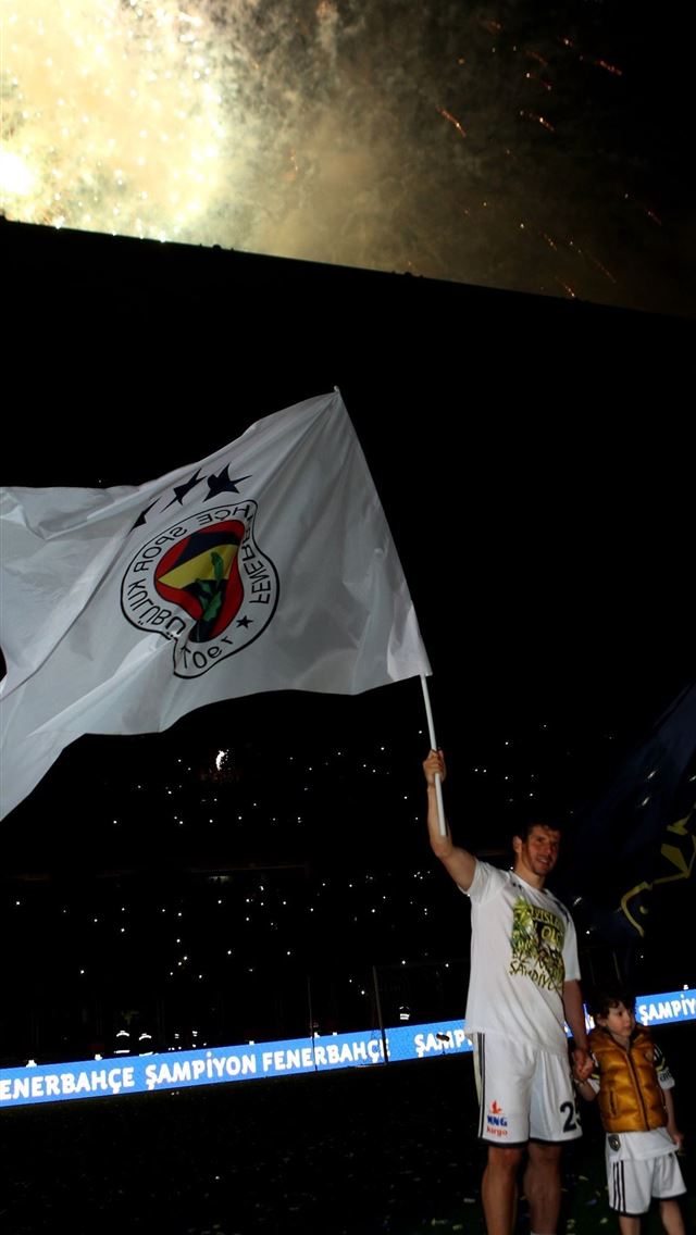 1125x2436 fenerbahce sk - fenerbahce sk iPhone Wallpaper