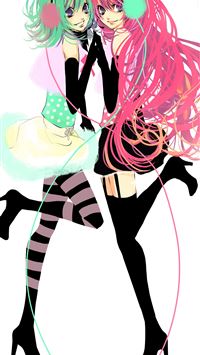 synthesizer wallpaper