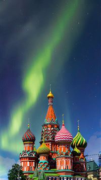 red square wallpaper