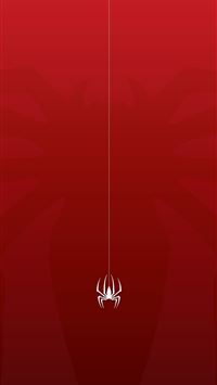 red square wallpaper