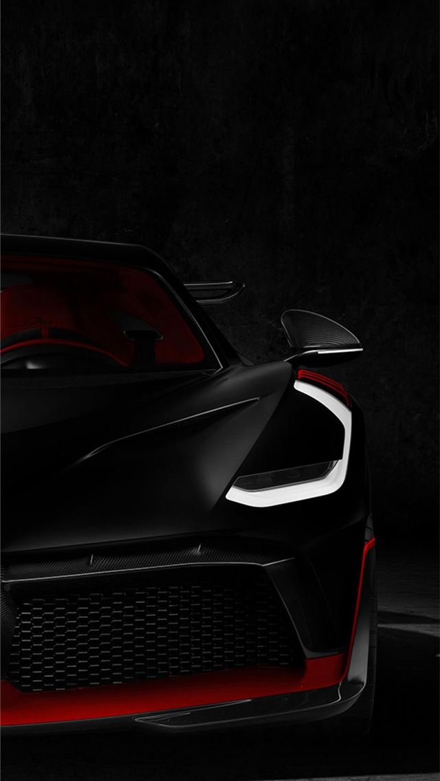 1284x2778 bugatti logo - bugatti logo iPhone Wallpaper