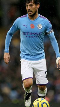 david silva wallpaper