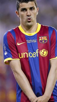 david silva wallpaper