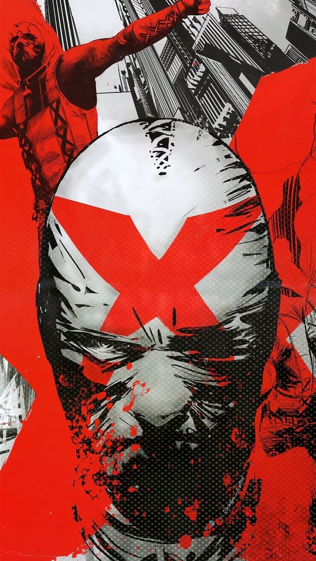 1125x2436 dark ics - dark horse comics iPhone Wallpaper