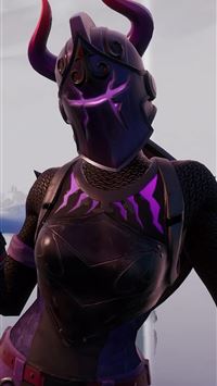 ultima knight fortnite wallpaper