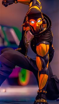 fortnite dances wallpaper