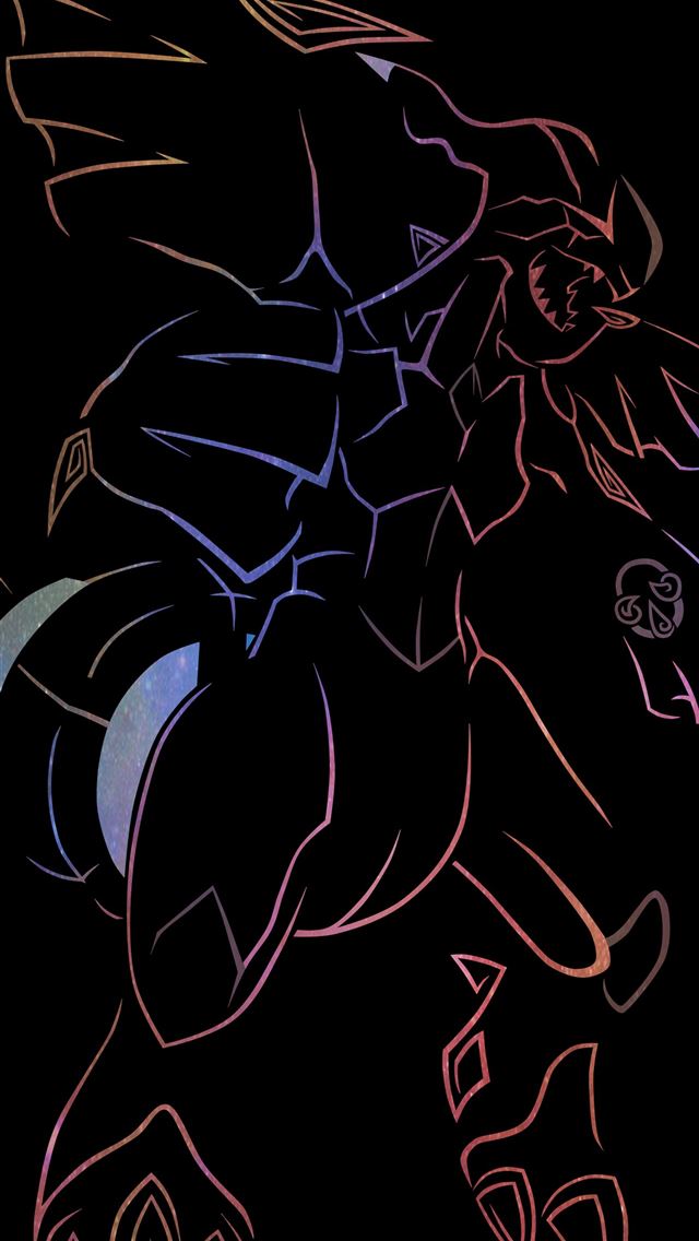 1284x2778 zekrom hd - zekrom hd iPhone Wallpaper