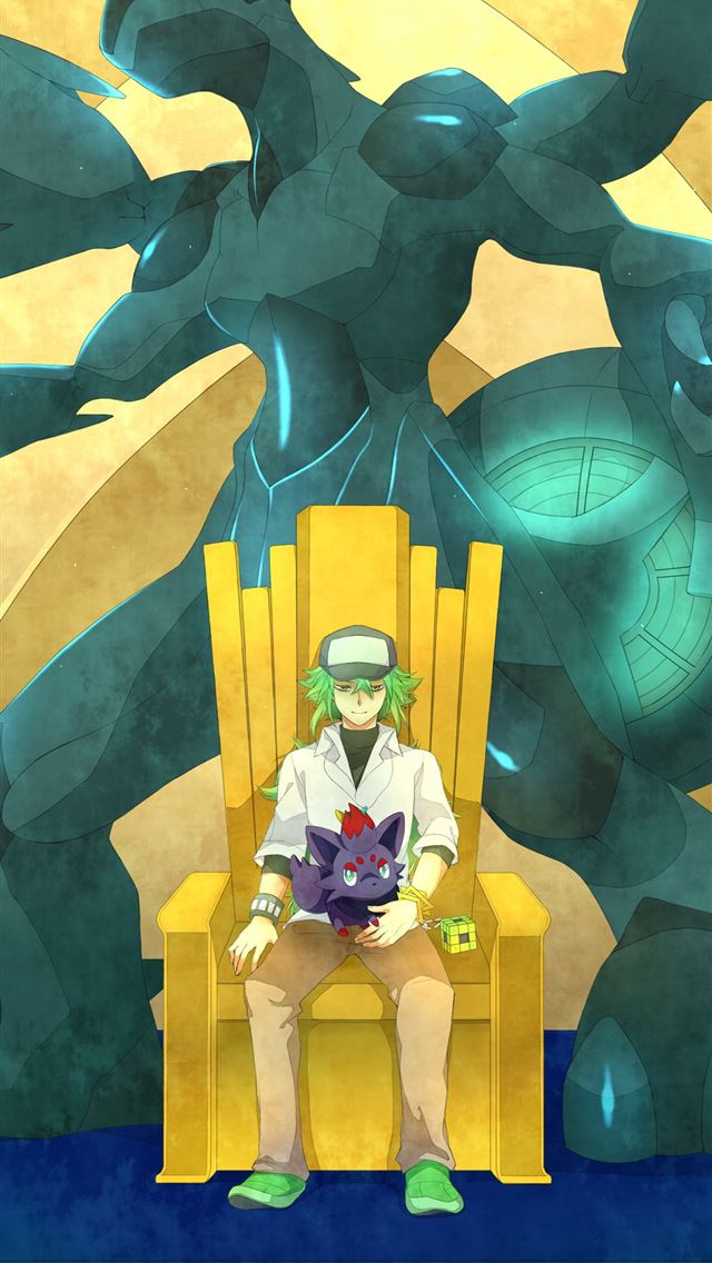1125x2436 zekrom hd - zekrom hd iPhone Wallpaper