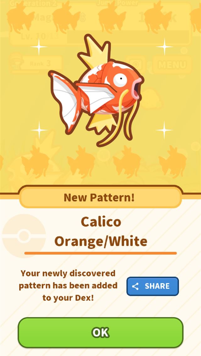 1284x2778 magikarp hd - magikarp hd iPhone Wallpaper