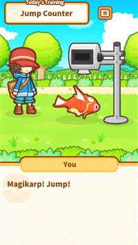 magikarp hd wallpaper
