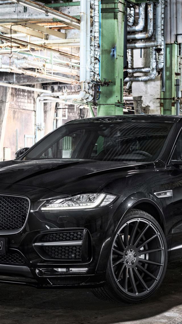 1284x2778 jaguar f pace svr - jaguar f pace svr iPhone Wallpaper