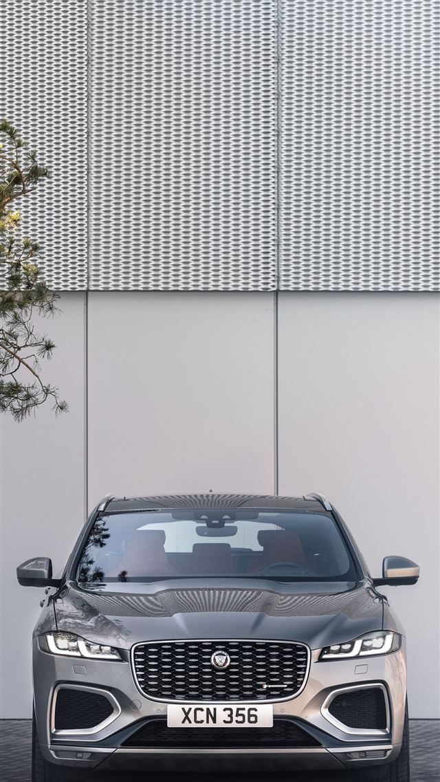 1284x2778 jaguar f pace svr - jaguar f pace svr iPhone Wallpaper