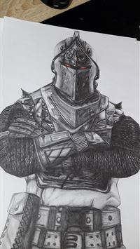 spider knight fortnite wallpaper