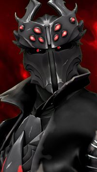 spider knight fortnite wallpaper