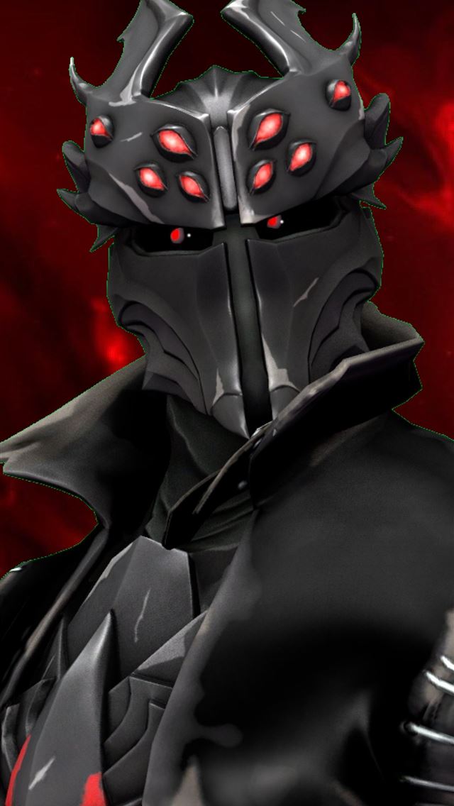 1284x2778 spider knight fortnite - spider knight fortnite iPhone Wallpaper