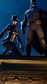 spider knight fortnite wallpaper