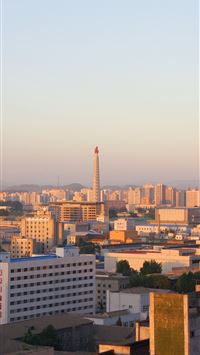 pyongyang wallpaper