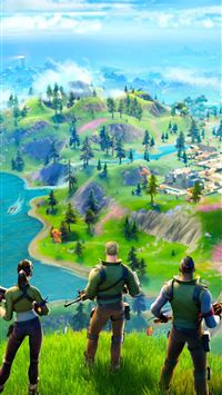 fortnite halloween wallpaper