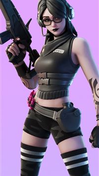 fortnite halloween wallpaper