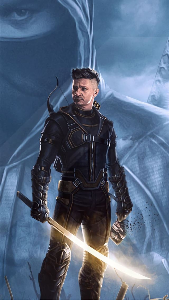 1284x2778 ronin marvel - ronin marvel iPhone Wallpaper