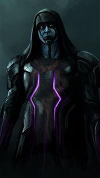 ronin marvel wallpaper