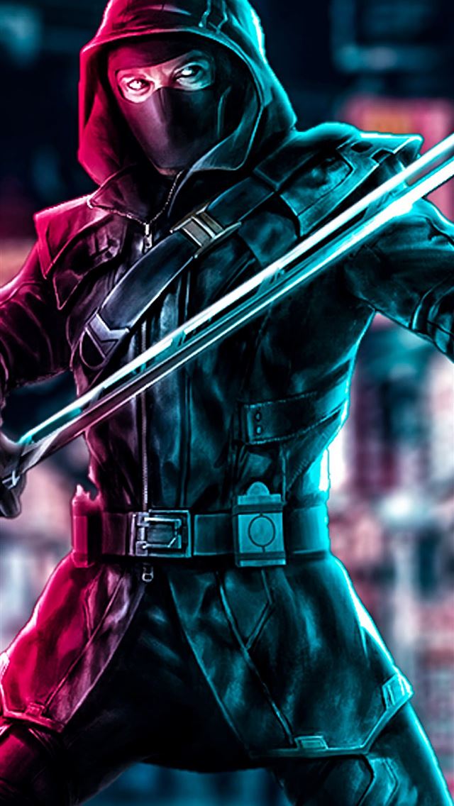 1284x2778 ronin marvel - ronin marvel iPhone Wallpaper