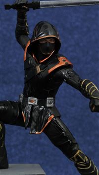 ronin marvel wallpaper