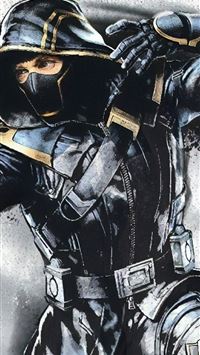 ronin marvel wallpaper